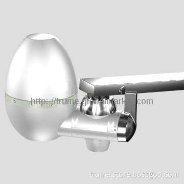 Water Filter Faucet Water Purifier with Hollow fiber filter